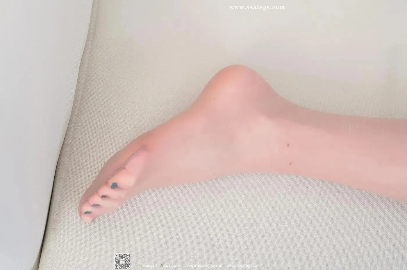 [SSA丝社]超清写真 NO.442 娜娜 御姐的休息日(下) [79P]插图8